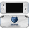 NBA Memphis Grizzlies Home Jersey Nintendo Switch Lite Skin